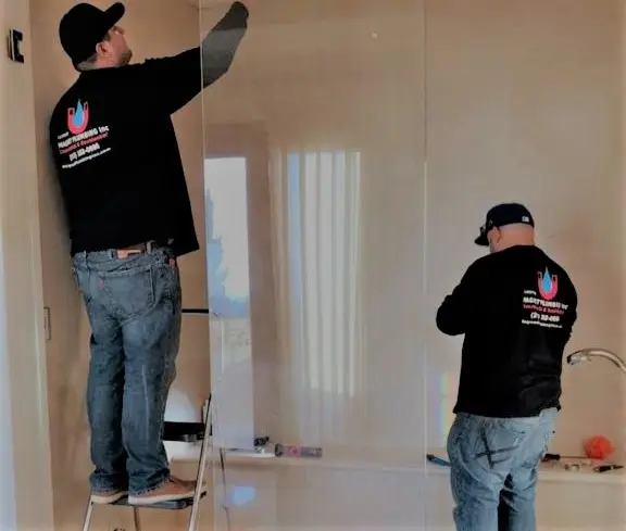 Professional plumbing installation for Tankless Water Heater Installation in Westchester